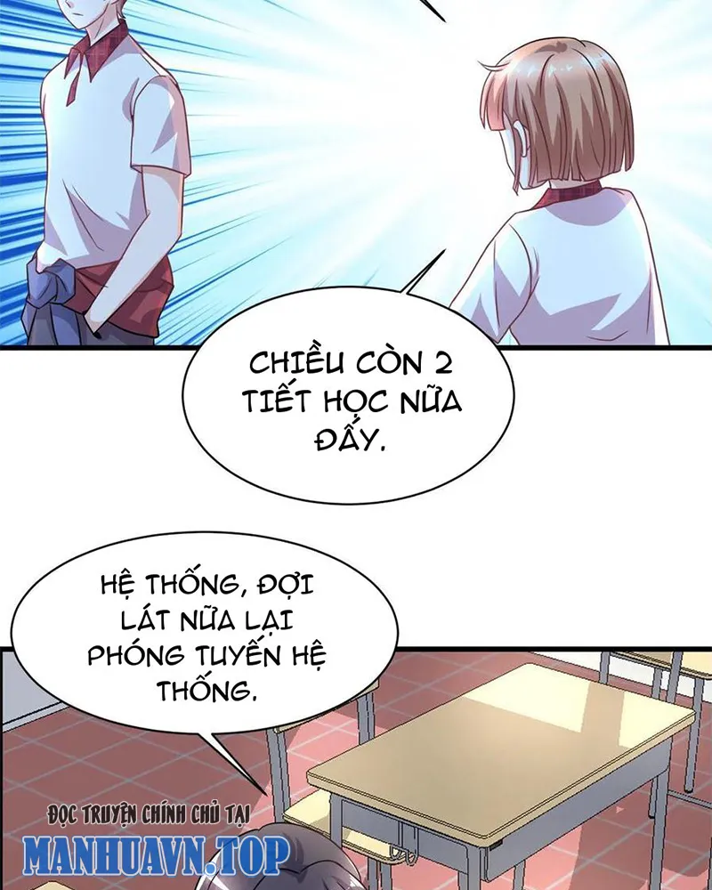Hôm Nay Lại Trêu Chọc Hệ Thống Chapter 2 - Trang 35