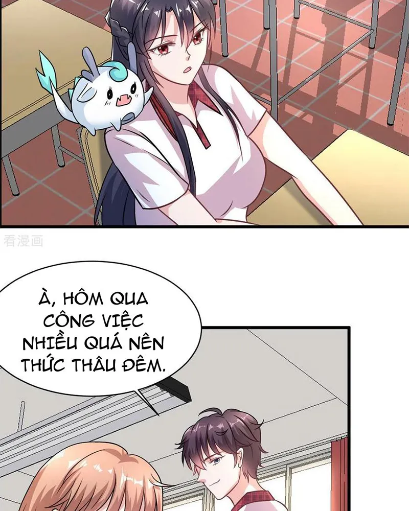 Hôm Nay Lại Trêu Chọc Hệ Thống Chapter 2 - Trang 36