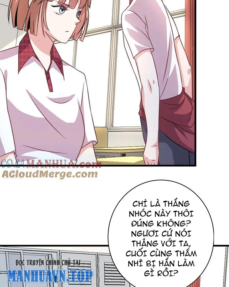 Hôm Nay Lại Trêu Chọc Hệ Thống Chapter 2 - Trang 37