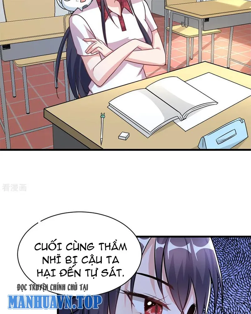 Hôm Nay Lại Trêu Chọc Hệ Thống Chapter 2 - Trang 39