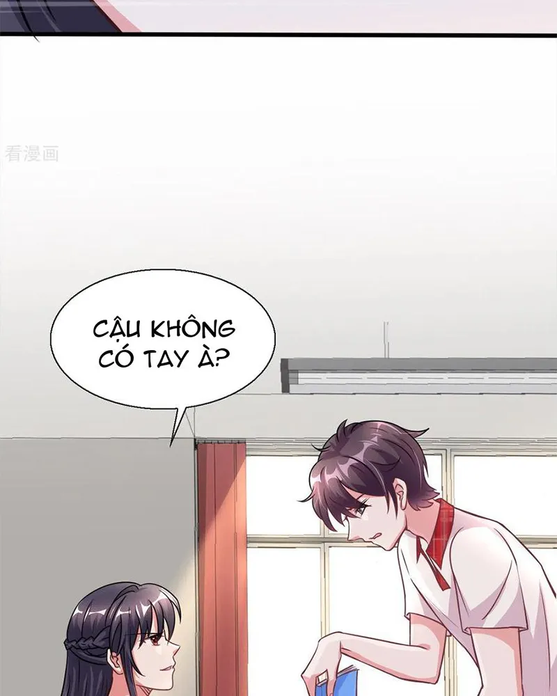 Hôm Nay Lại Trêu Chọc Hệ Thống Chapter 2 - Trang 46