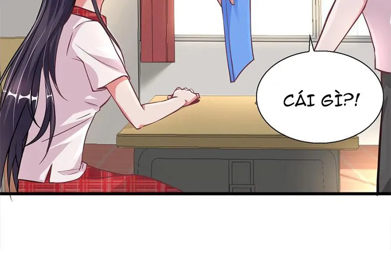 Hôm Nay Lại Trêu Chọc Hệ Thống Chapter 2 - Trang 47