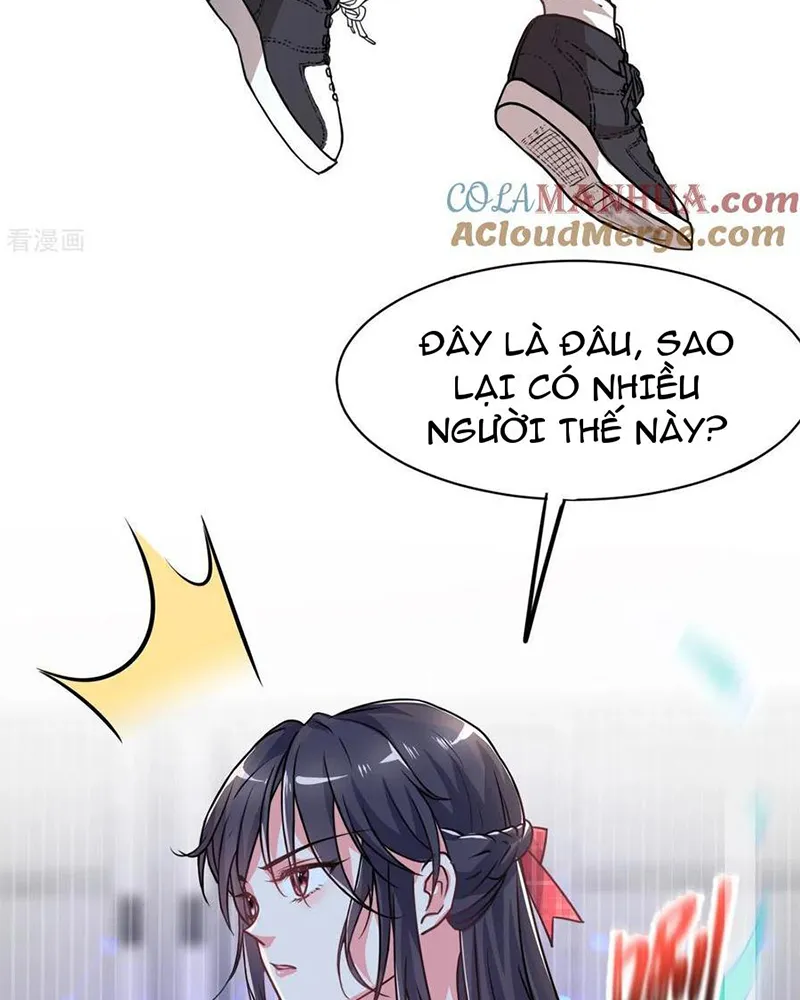 Hôm Nay Lại Trêu Chọc Hệ Thống Chapter 2 - Trang 6