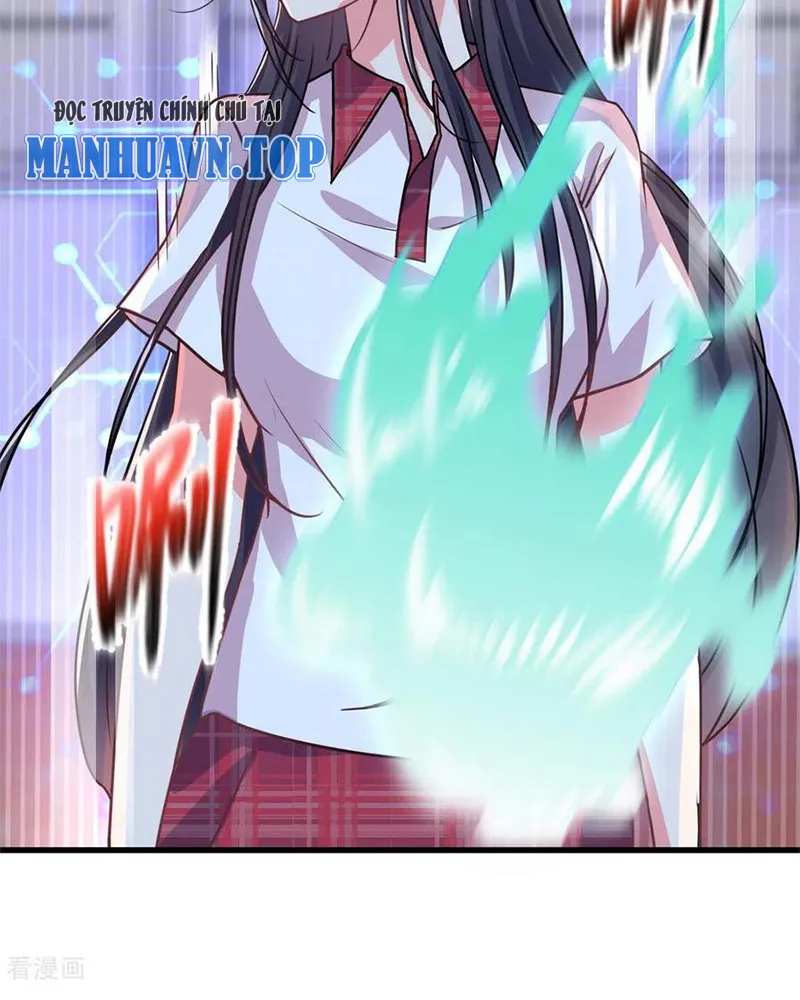 Hôm Nay Lại Trêu Chọc Hệ Thống Chapter 2 - Trang 7