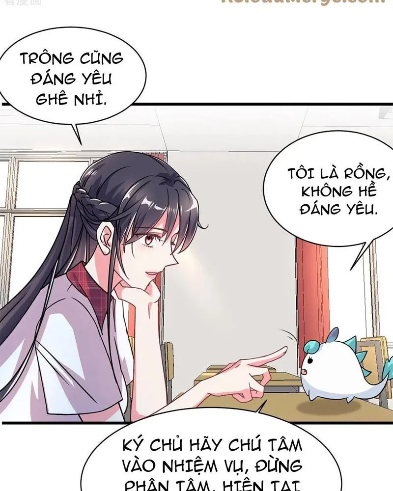 Hôm Nay Lại Trêu Chọc Hệ Thống Chapter 2 - Trang 9