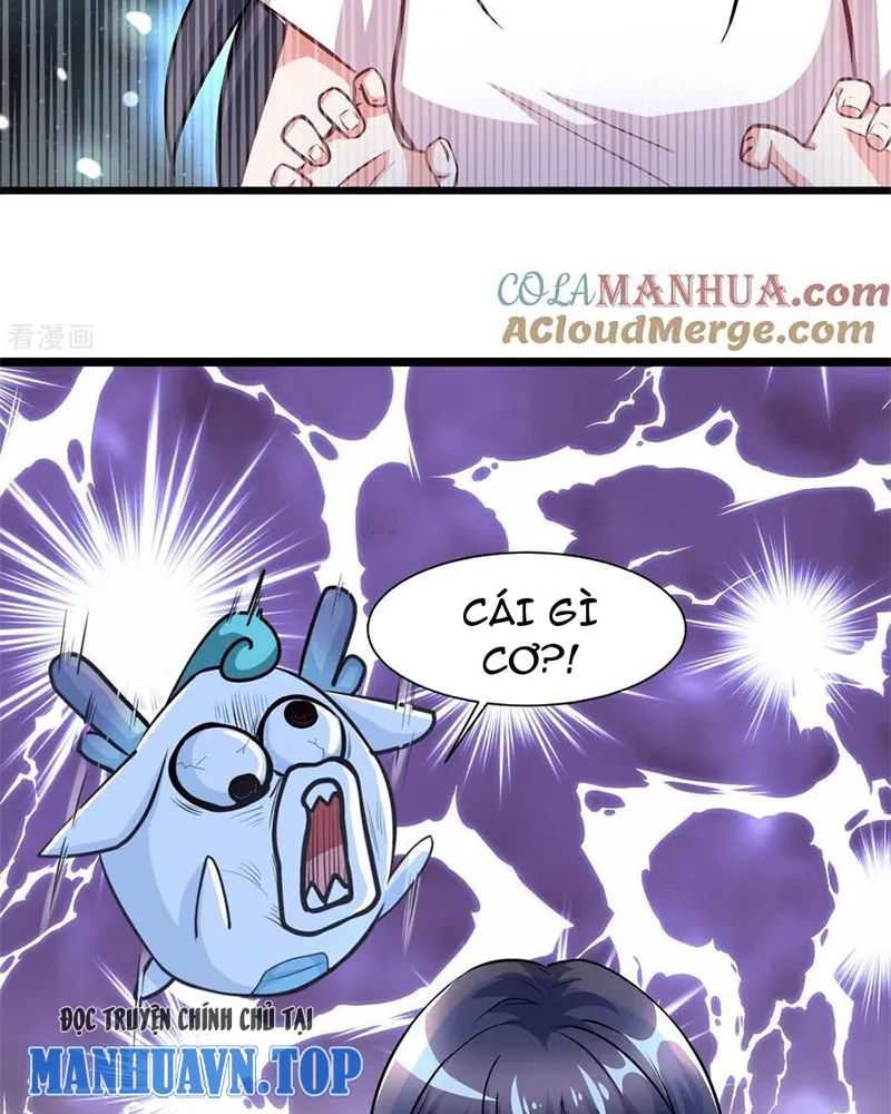 Hôm Nay Lại Trêu Chọc Hệ Thống Chapter 3 - Trang 10