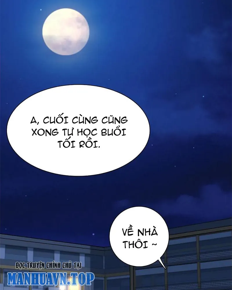 Hôm Nay Lại Trêu Chọc Hệ Thống Chapter 3 - Trang 14