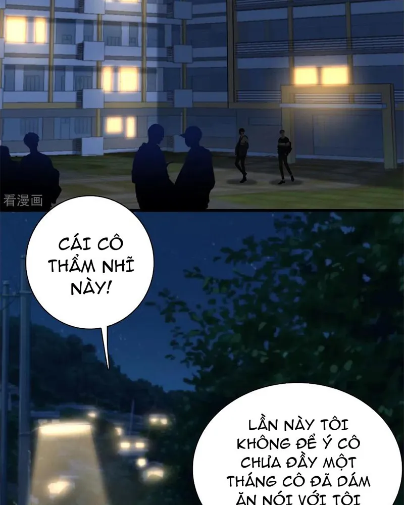 Hôm Nay Lại Trêu Chọc Hệ Thống Chapter 3 - Trang 15