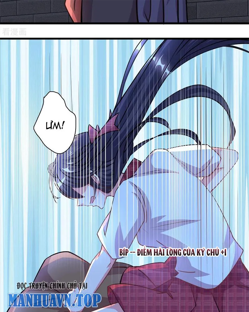 Hôm Nay Lại Trêu Chọc Hệ Thống Chapter 3 - Trang 19