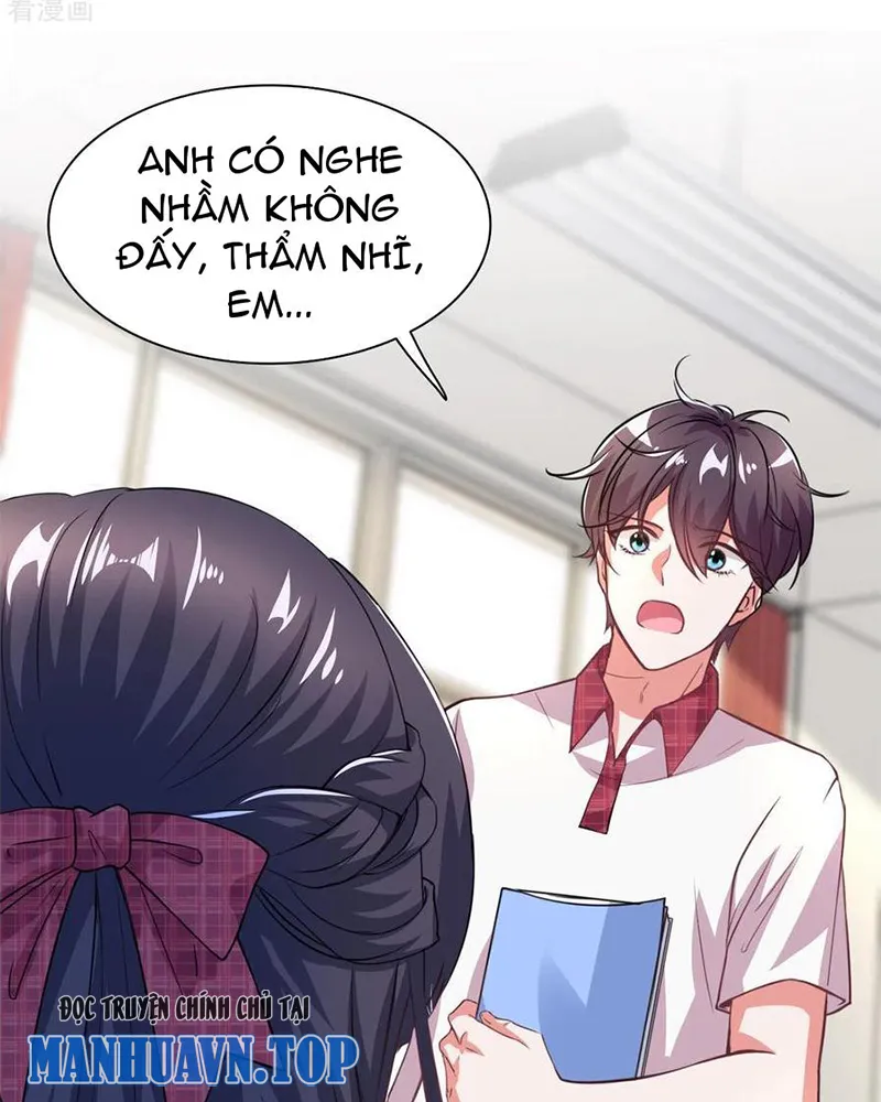Hôm Nay Lại Trêu Chọc Hệ Thống Chapter 3 - Trang 2