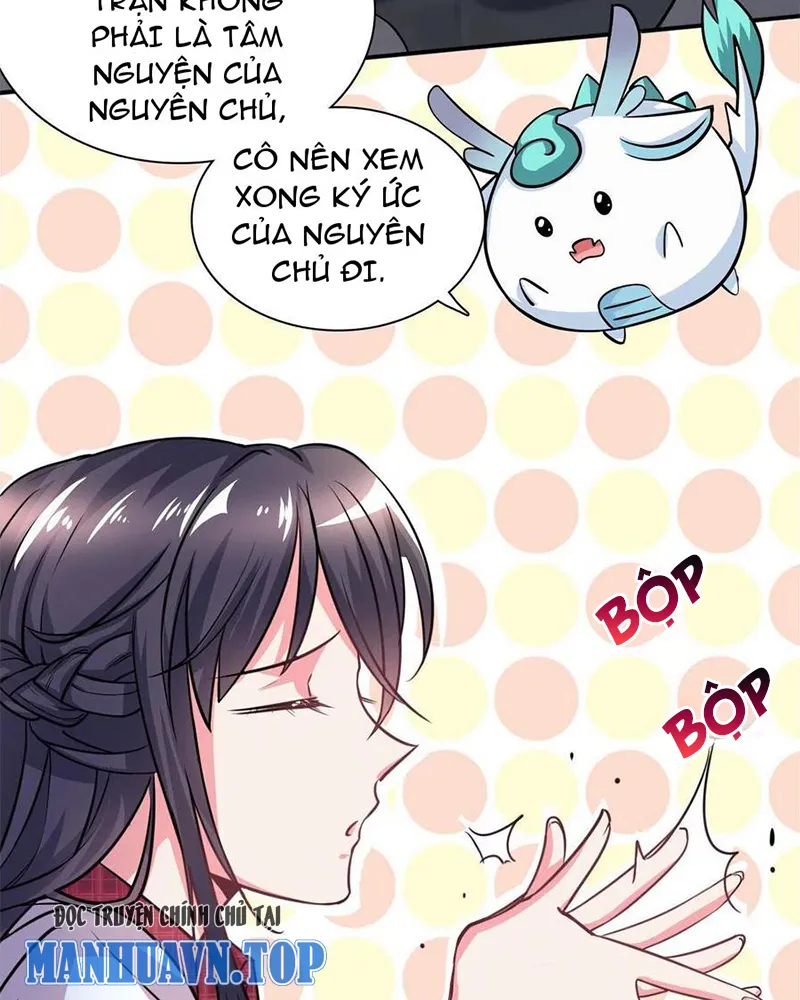 Hôm Nay Lại Trêu Chọc Hệ Thống Chapter 3 - Trang 23