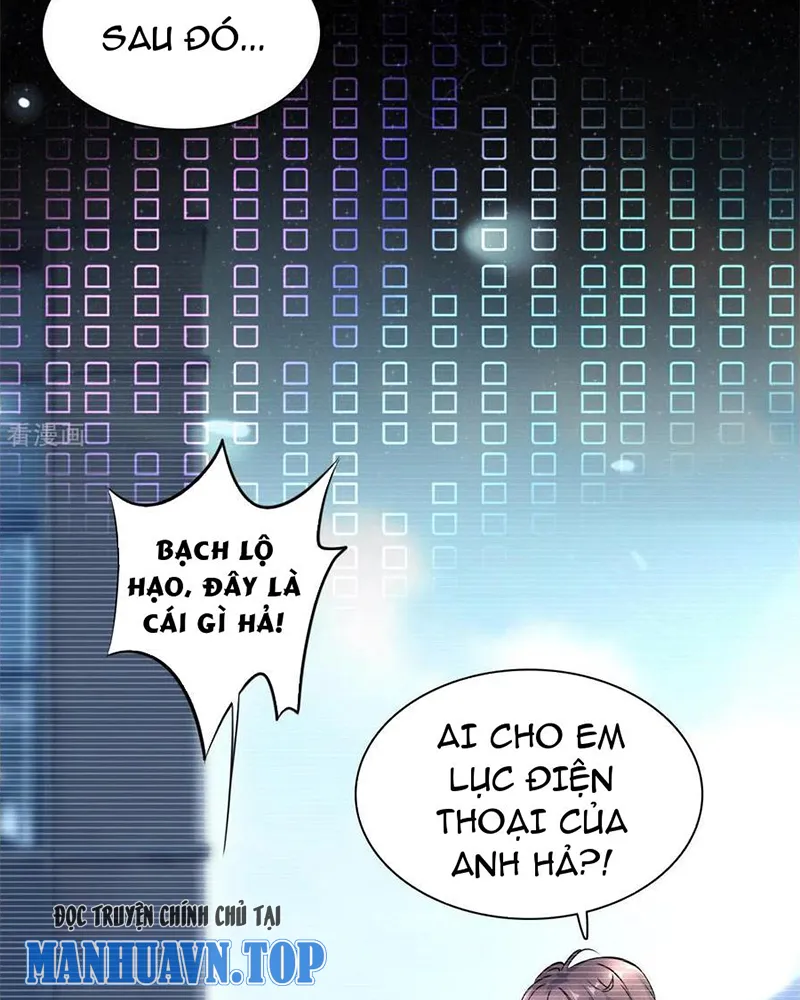 Hôm Nay Lại Trêu Chọc Hệ Thống Chapter 3 - Trang 25