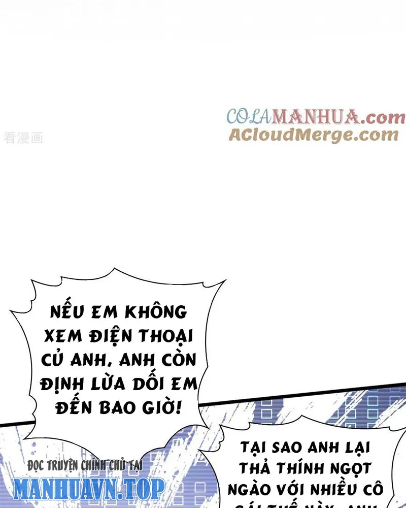 Hôm Nay Lại Trêu Chọc Hệ Thống Chapter 3 - Trang 27