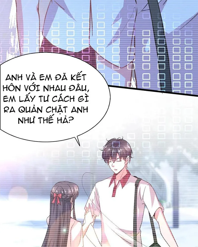 Hôm Nay Lại Trêu Chọc Hệ Thống Chapter 3 - Trang 29
