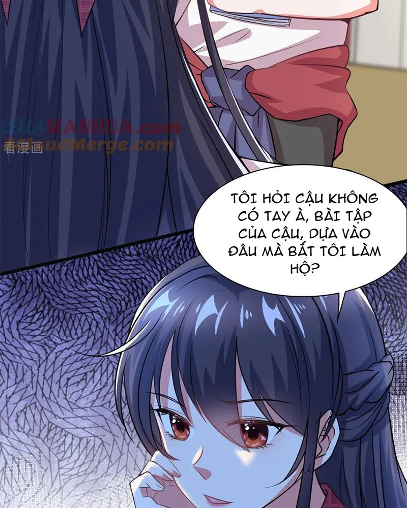 Hôm Nay Lại Trêu Chọc Hệ Thống Chapter 3 - Trang 3