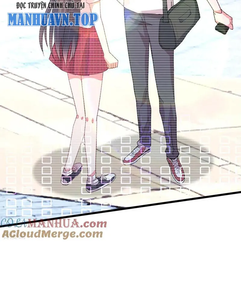 Hôm Nay Lại Trêu Chọc Hệ Thống Chapter 3 - Trang 30