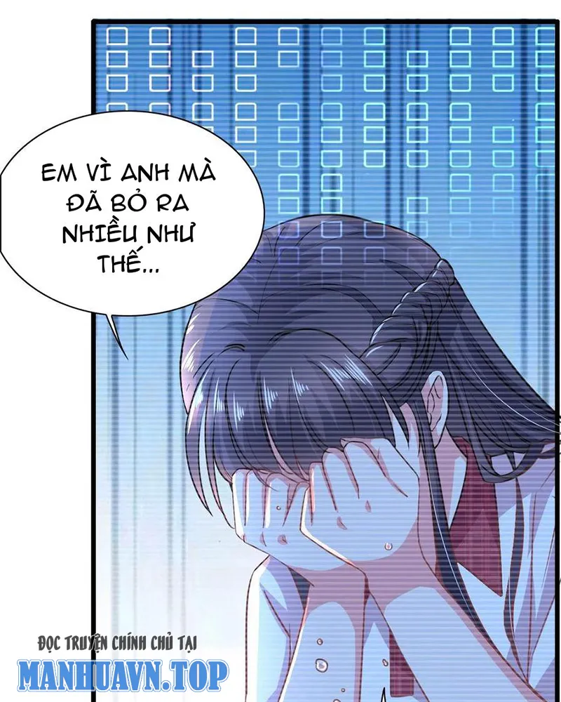 Hôm Nay Lại Trêu Chọc Hệ Thống Chapter 3 - Trang 31