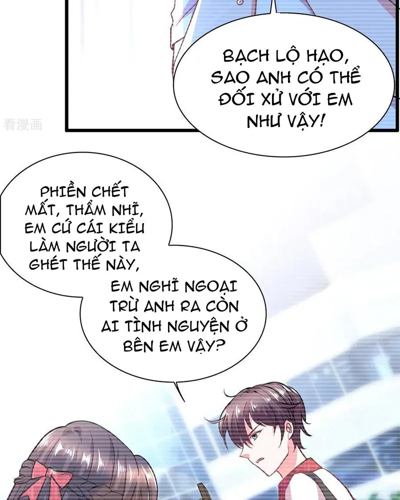 Hôm Nay Lại Trêu Chọc Hệ Thống Chapter 3 - Trang 32