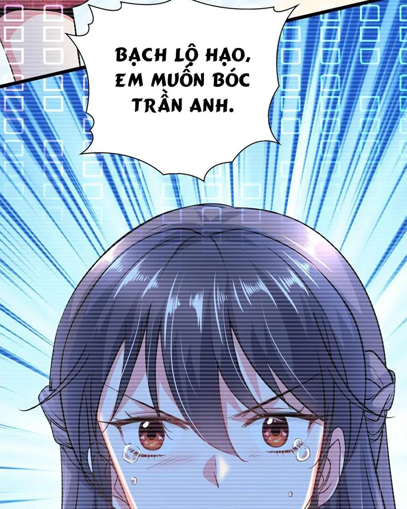Hôm Nay Lại Trêu Chọc Hệ Thống Chapter 3 - Trang 34