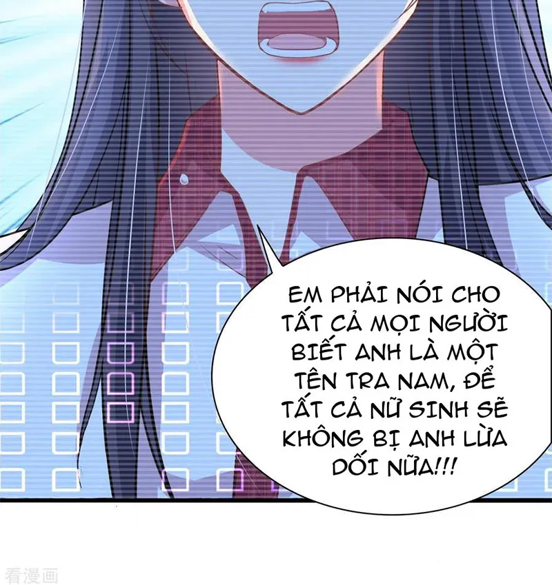 Hôm Nay Lại Trêu Chọc Hệ Thống Chapter 3 - Trang 35