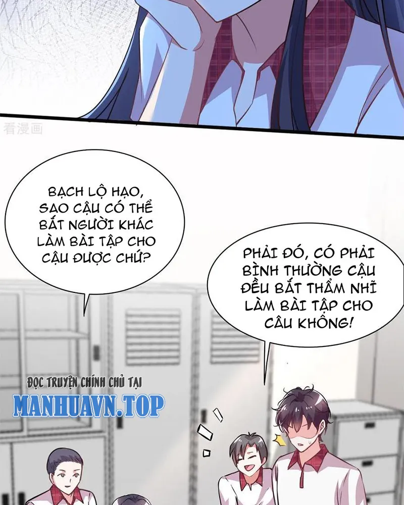 Hôm Nay Lại Trêu Chọc Hệ Thống Chapter 3 - Trang 4