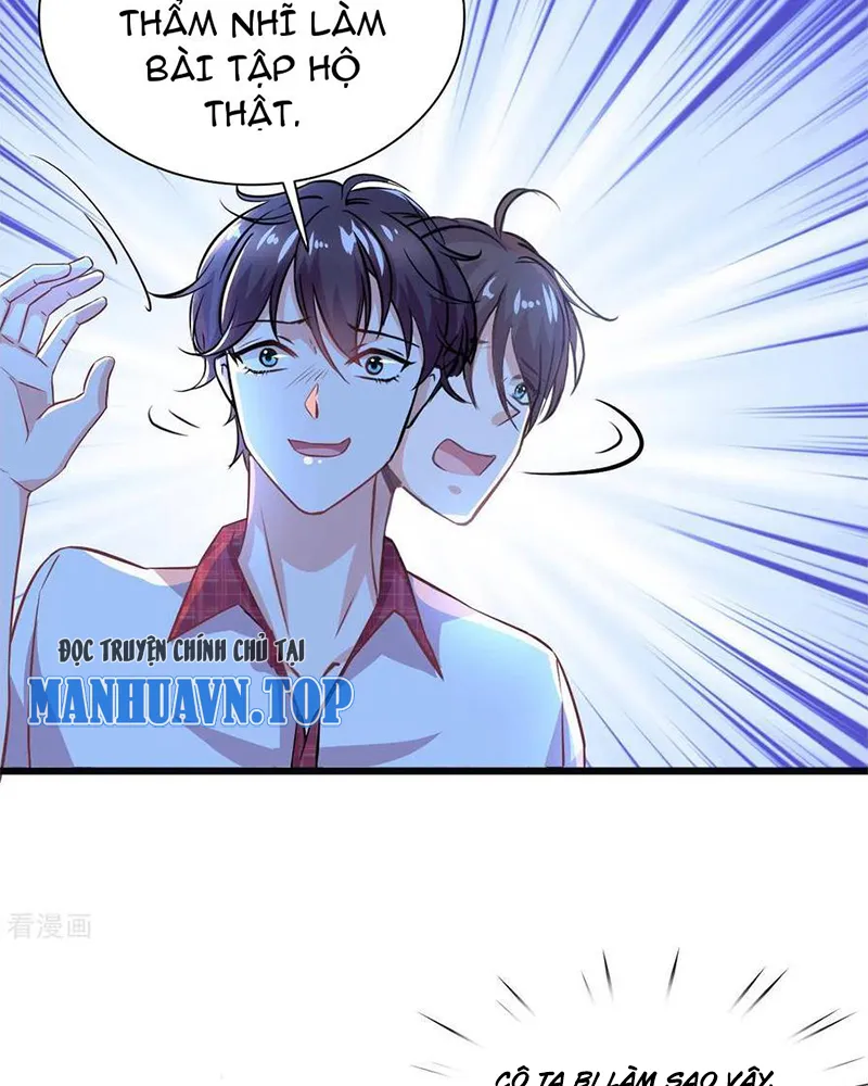 Hôm Nay Lại Trêu Chọc Hệ Thống Chapter 3 - Trang 6