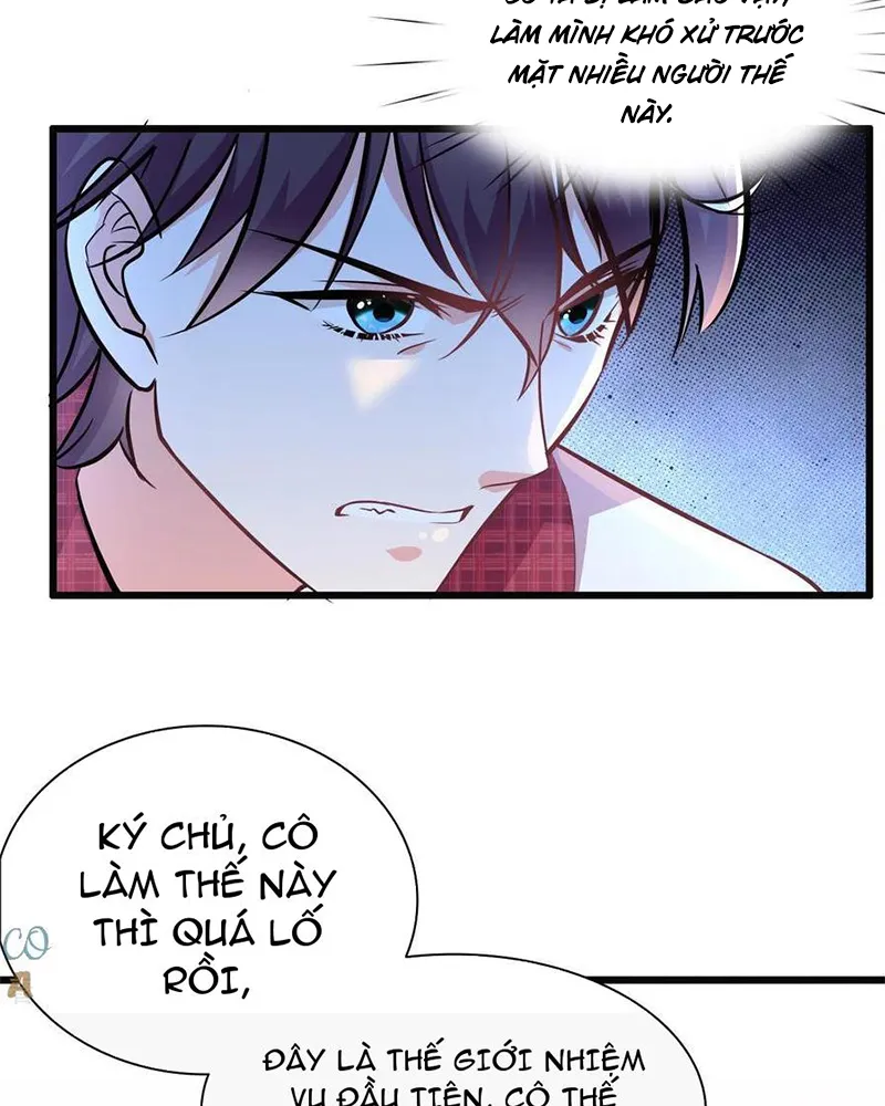 Hôm Nay Lại Trêu Chọc Hệ Thống Chapter 3 - Trang 7