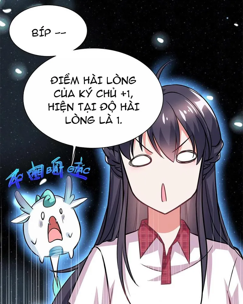 Hôm Nay Lại Trêu Chọc Hệ Thống Chapter 3 - Trang 9
