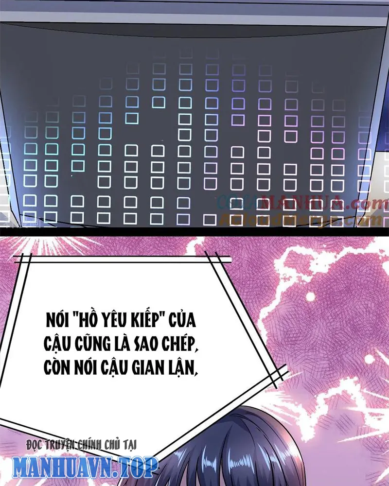 Hôm Nay Lại Trêu Chọc Hệ Thống Chapter 4 - Trang 10