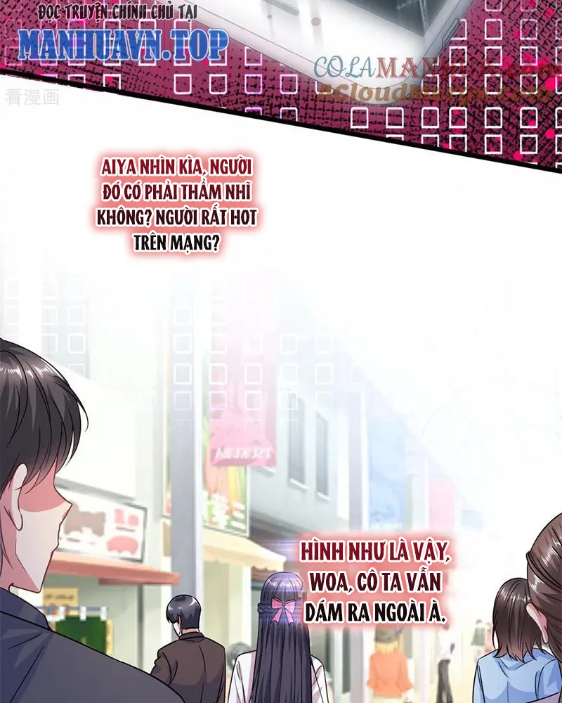 Hôm Nay Lại Trêu Chọc Hệ Thống Chapter 4 - Trang 13