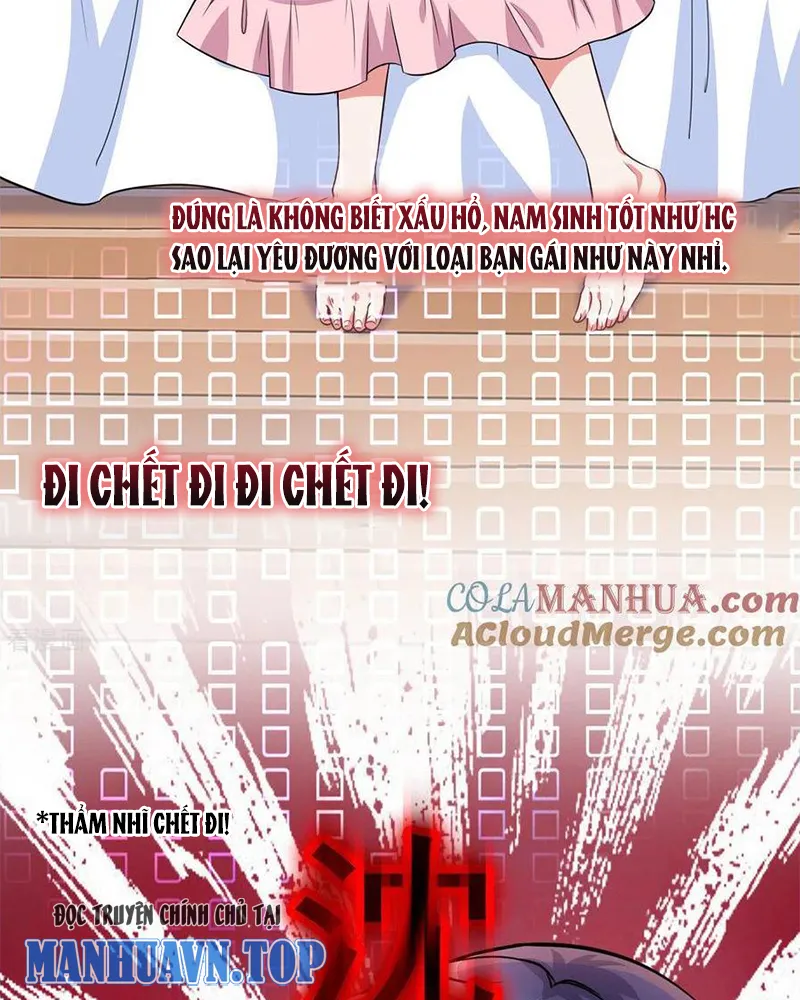 Hôm Nay Lại Trêu Chọc Hệ Thống Chapter 4 - Trang 16