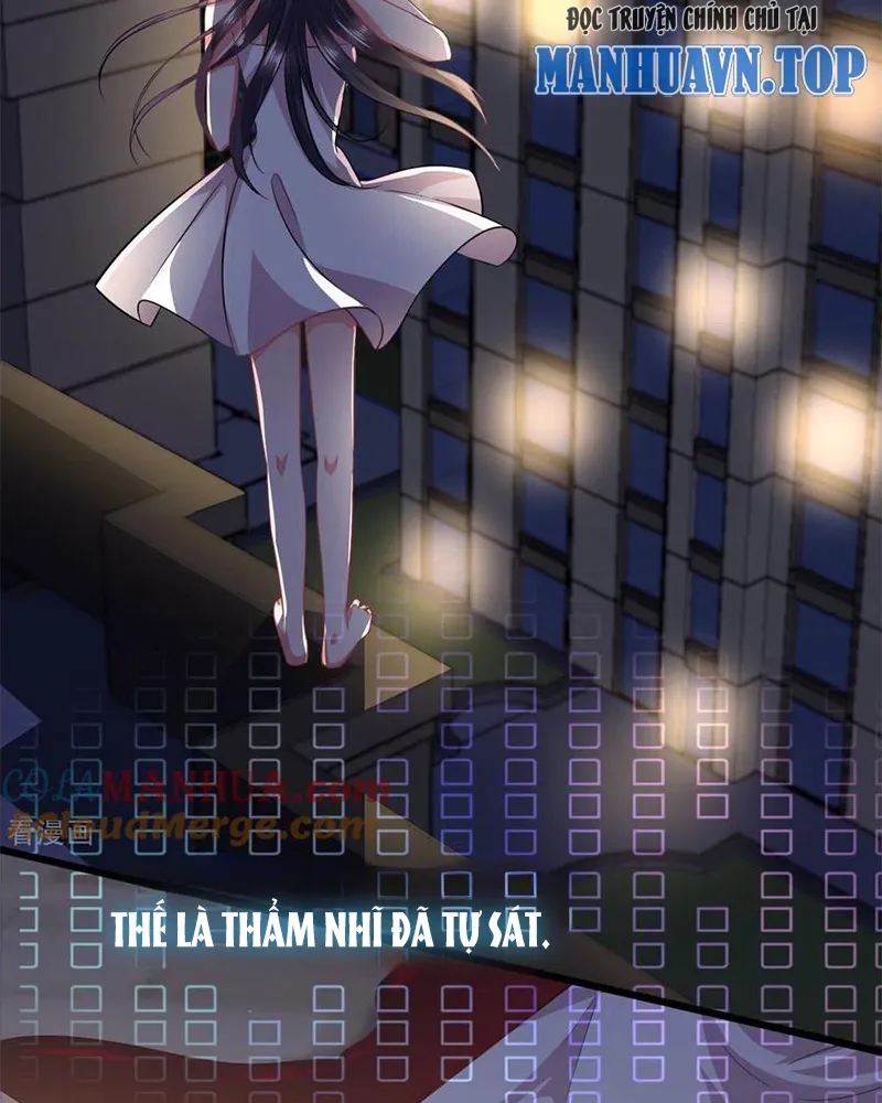 Hôm Nay Lại Trêu Chọc Hệ Thống Chapter 4 - Trang 20