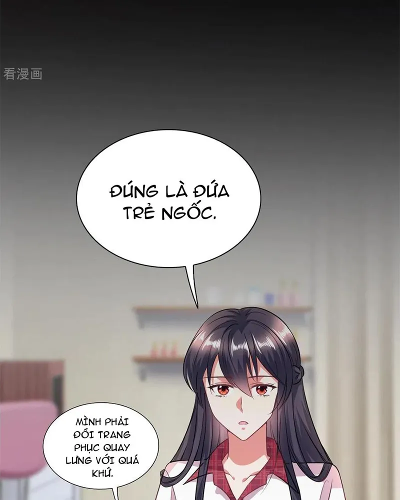 Hôm Nay Lại Trêu Chọc Hệ Thống Chapter 4 - Trang 22