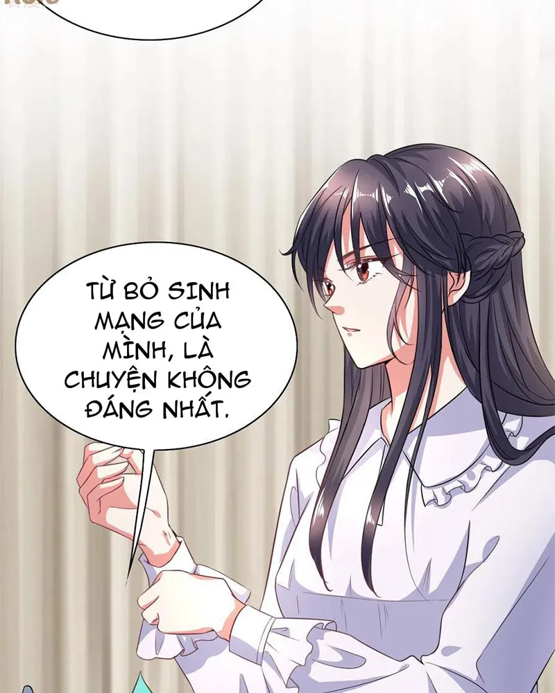 Hôm Nay Lại Trêu Chọc Hệ Thống Chapter 4 - Trang 24