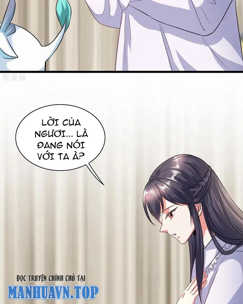 Hôm Nay Lại Trêu Chọc Hệ Thống Chapter 4 - Trang 25