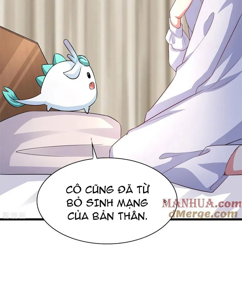 Hôm Nay Lại Trêu Chọc Hệ Thống Chapter 4 - Trang 26