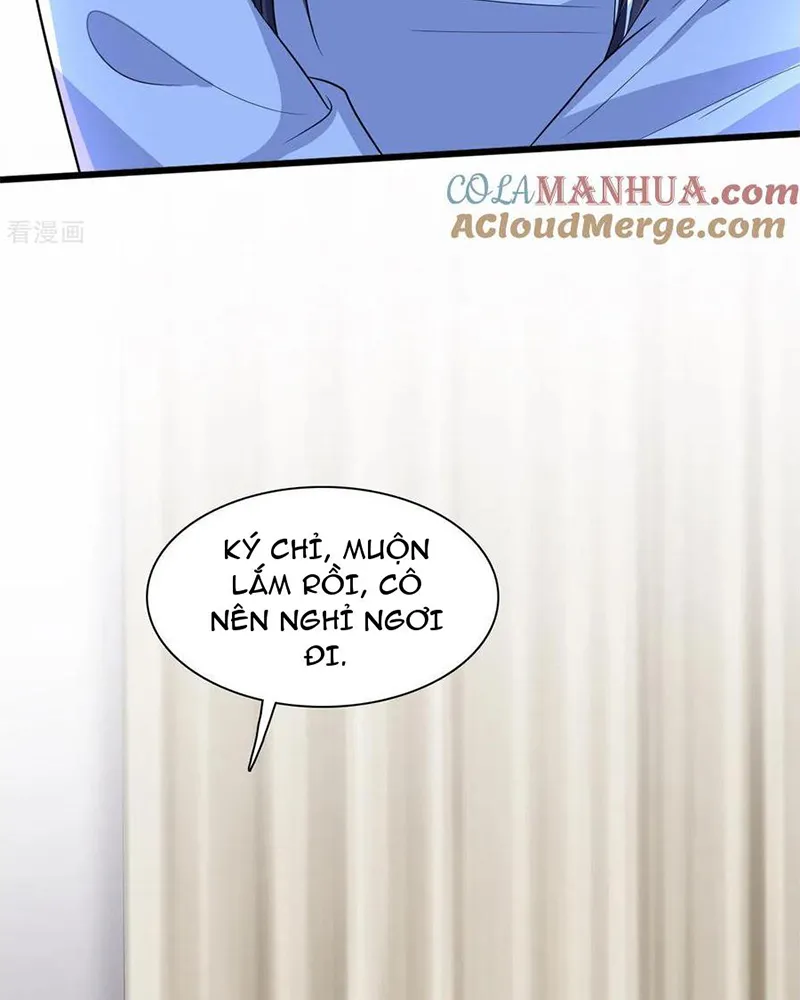 Hôm Nay Lại Trêu Chọc Hệ Thống Chapter 4 - Trang 29