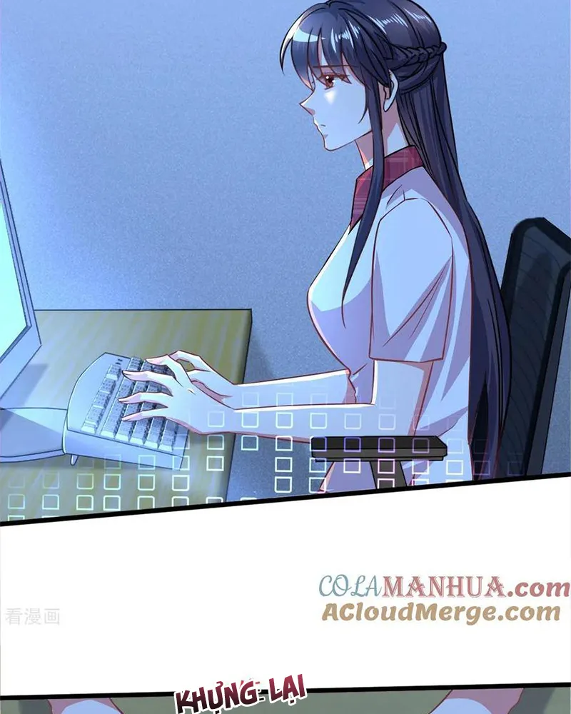 Hôm Nay Lại Trêu Chọc Hệ Thống Chapter 4 - Trang 3