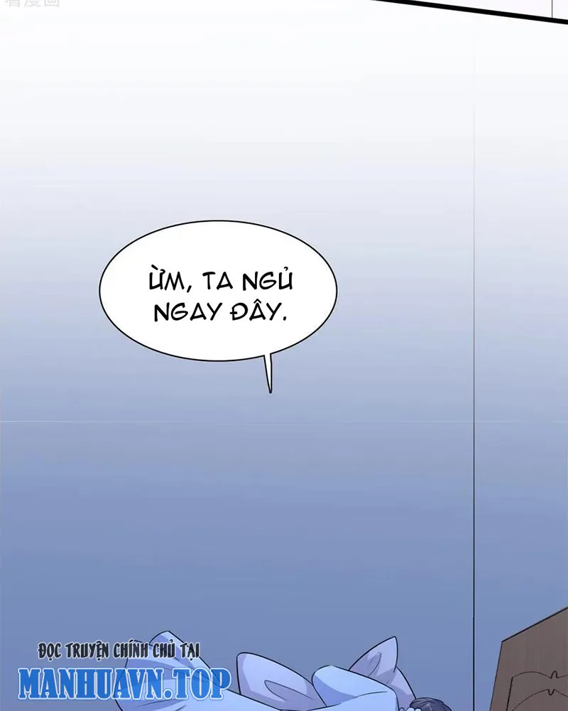 Hôm Nay Lại Trêu Chọc Hệ Thống Chapter 4 - Trang 31