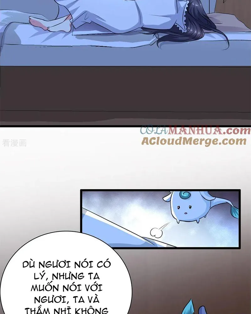 Hôm Nay Lại Trêu Chọc Hệ Thống Chapter 4 - Trang 32
