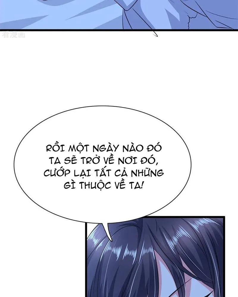 Hôm Nay Lại Trêu Chọc Hệ Thống Chapter 4 - Trang 34