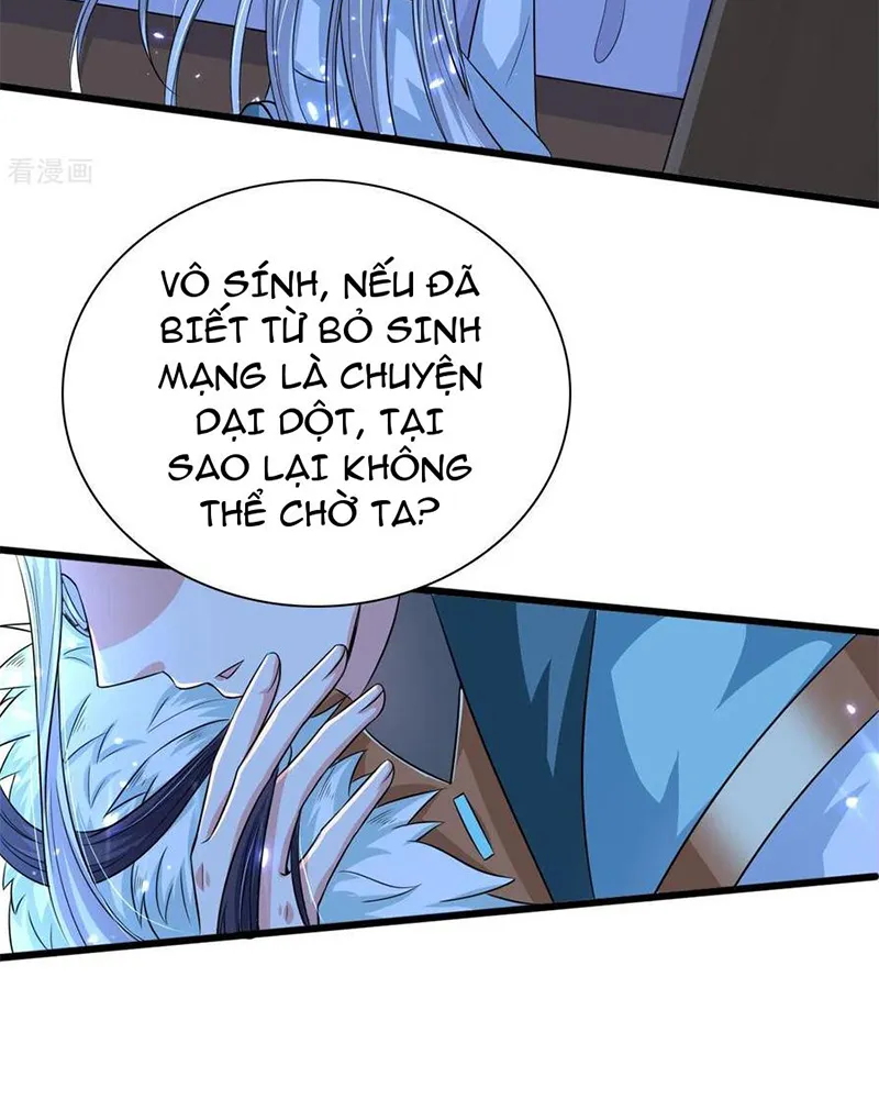 Hôm Nay Lại Trêu Chọc Hệ Thống Chapter 4 - Trang 44