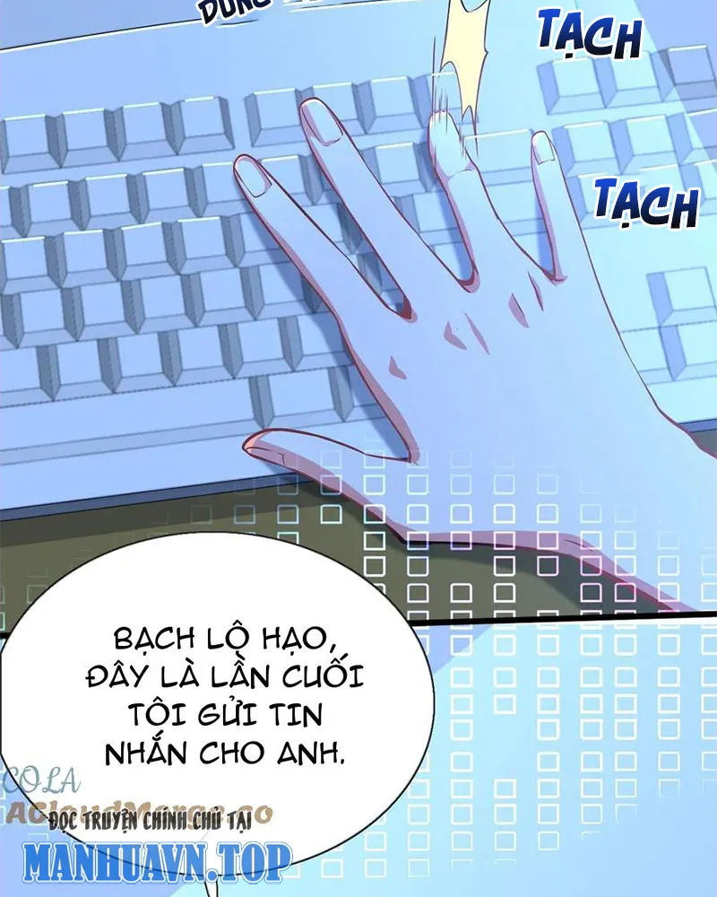 Hôm Nay Lại Trêu Chọc Hệ Thống Chapter 4 - Trang 6