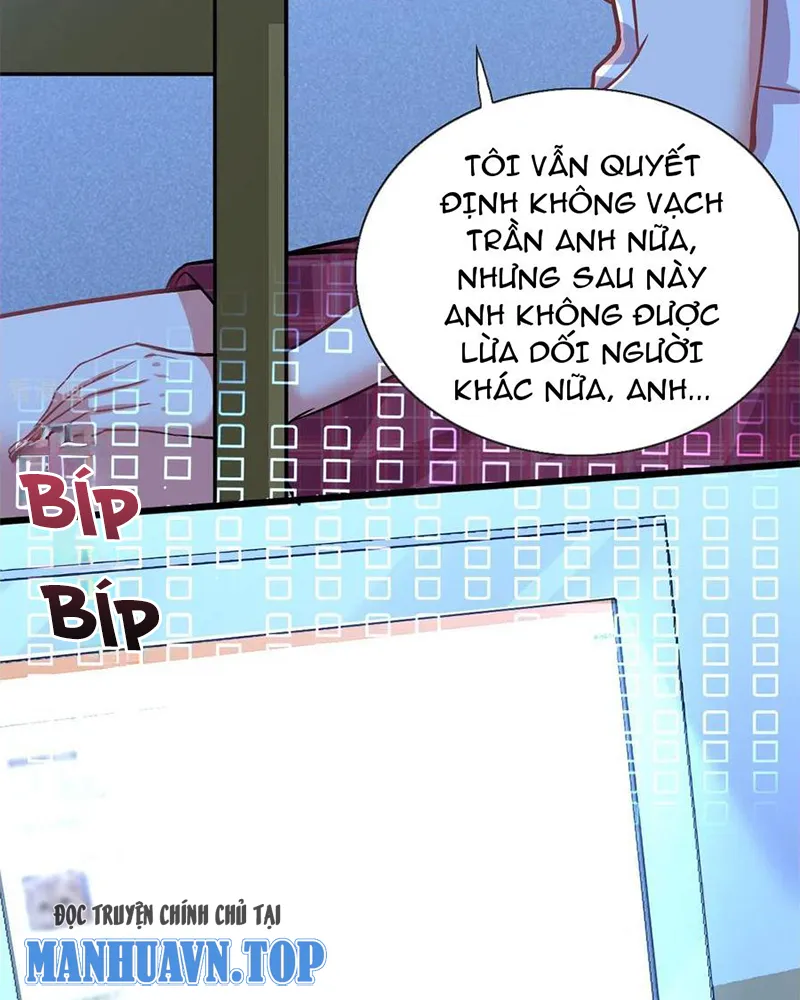 Hôm Nay Lại Trêu Chọc Hệ Thống Chapter 4 - Trang 8