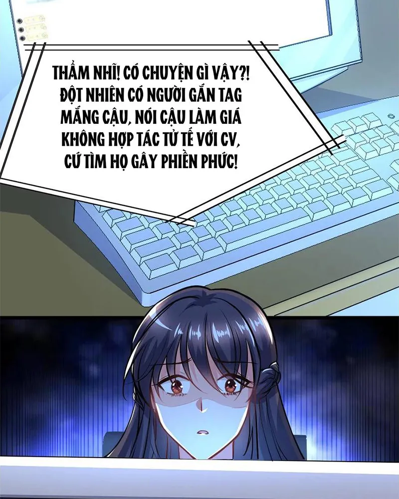 Hôm Nay Lại Trêu Chọc Hệ Thống Chapter 4 - Trang 9