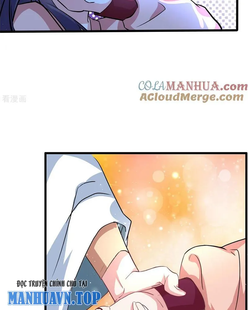 Hôm Nay Lại Trêu Chọc Hệ Thống Chapter 5 - Trang 10