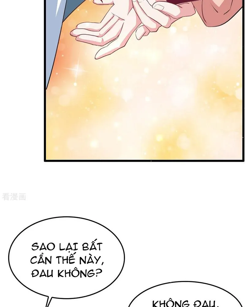 Hôm Nay Lại Trêu Chọc Hệ Thống Chapter 5 - Trang 11