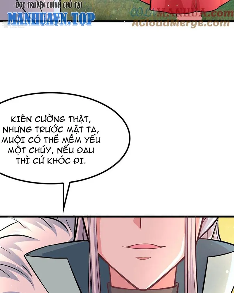 Hôm Nay Lại Trêu Chọc Hệ Thống Chapter 5 - Trang 13
