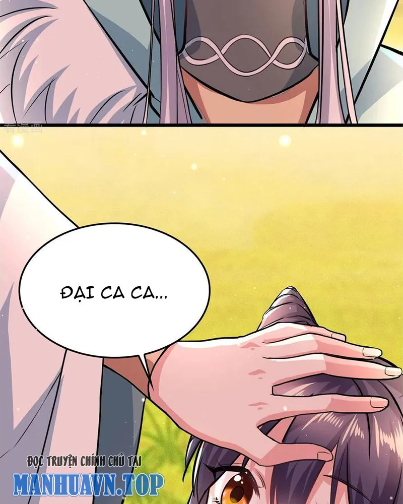 Hôm Nay Lại Trêu Chọc Hệ Thống Chapter 5 - Trang 14