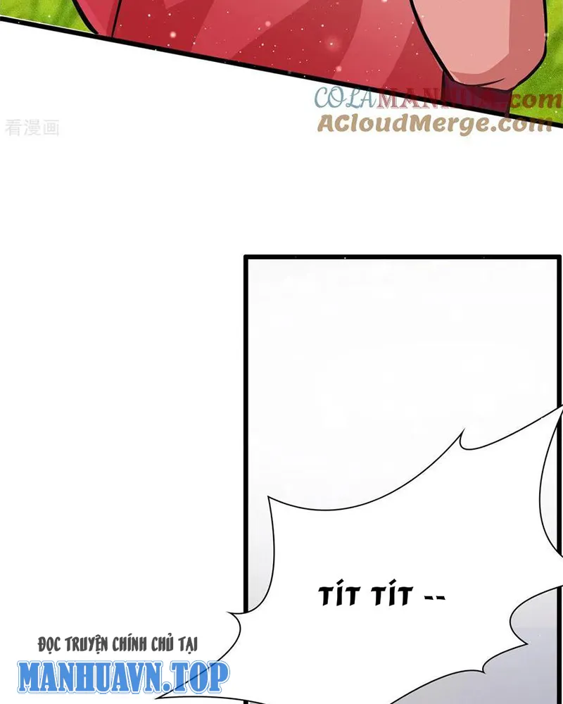 Hôm Nay Lại Trêu Chọc Hệ Thống Chapter 5 - Trang 16